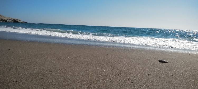 新极光-入住酒店(New Aurora Apts Studios)图片