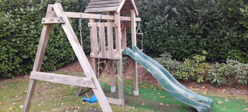 黑德伽戈餐厅&克鲁特酒店(Kräuterhotel & Restaurant Heidejäger)图片