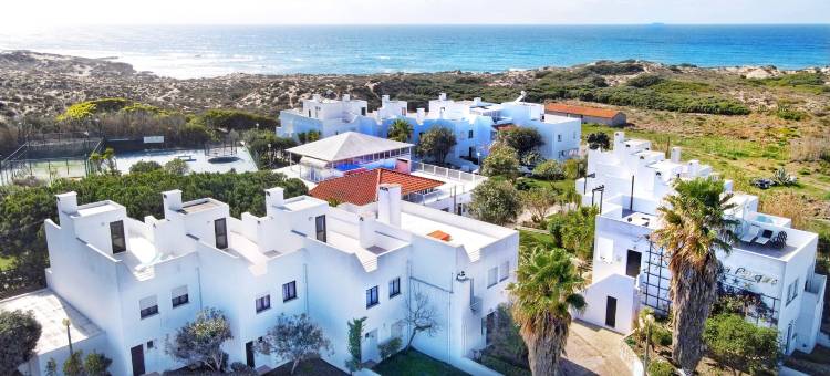 Duna Parque Beach Club | Duna Parque Resorts & Hotels图片