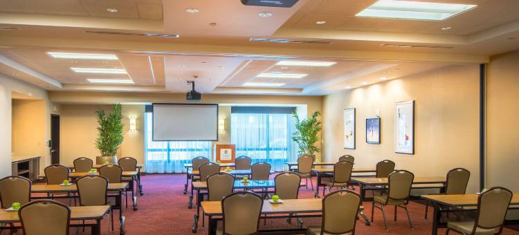 巴尔的摩内港凯悦嘉轩酒店(Hyatt Place Baltimore Inner Harbor)图片