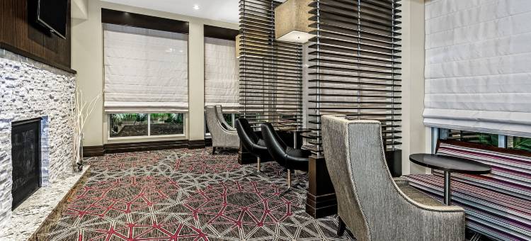 维多利亚希尔顿花园酒店(HIlton Garden Inn Victoria)图片