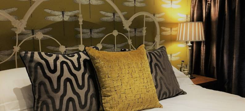 惊喜旅馆(The Who'd Have Thought It Inn)图片