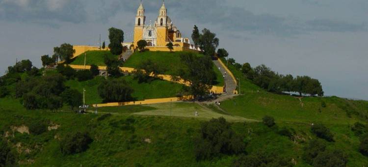 月亮昆塔酒店(Quinta Luna)图片