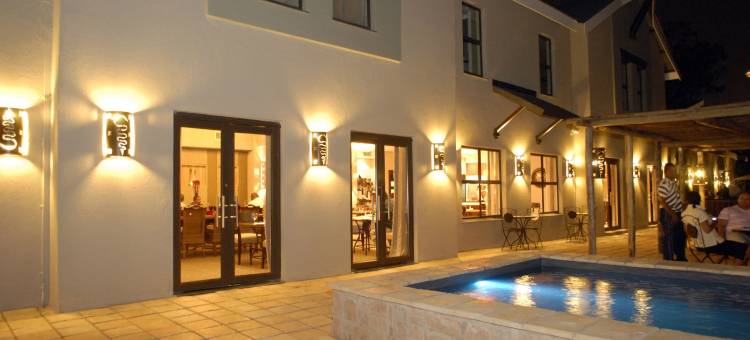 Protea亚酒店布隆方丹威洛湖(Protea Hotel Bloemfontein Willow Lake)图片