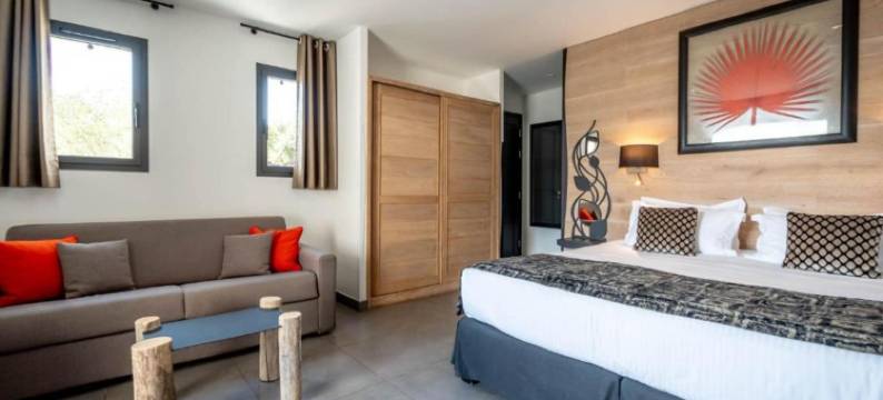 皮塔特拉酒店(Hotel A Piattatella)图片