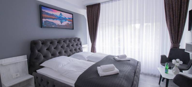 海迪旅馆(Heidepension Bispingen)图片