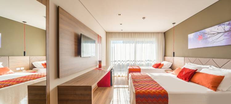 拉格多斯蒂洛波格斯酒店(Hotel Laghetto Stilo Borges)图片