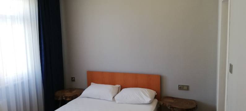 黑海旅馆(Karadeniz Pansiyon)图片