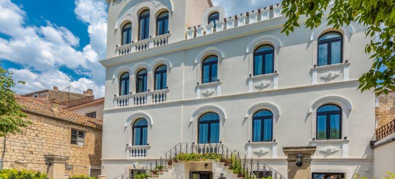 波林传统酒店(Heritage Hotel Porin Makarska)图片