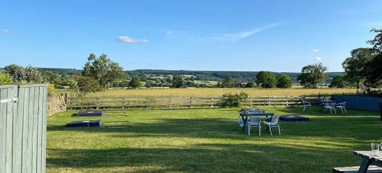 玫瑰与皇冠酒店(Rose & Crown)图片