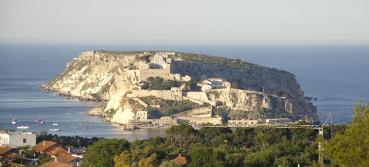 伊登酒店(Hotel Eden)图片