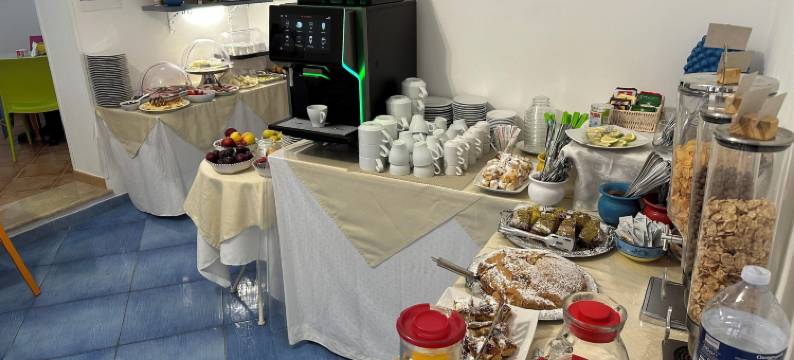 巴迪亚客房早餐酒店(Badia Rooms & Breakfast)图片