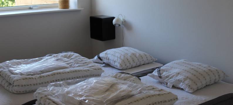 菲特兰德斯拜菲尔公寓式酒店(Fitting Landsbyferie Apartments)图片