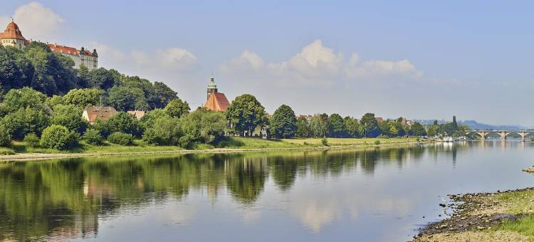 艾尔柏天堂酒店(Hotel Elbparadies)图片
