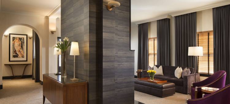 Hotel de Anza, A Destination by Hyatt Hotel图片