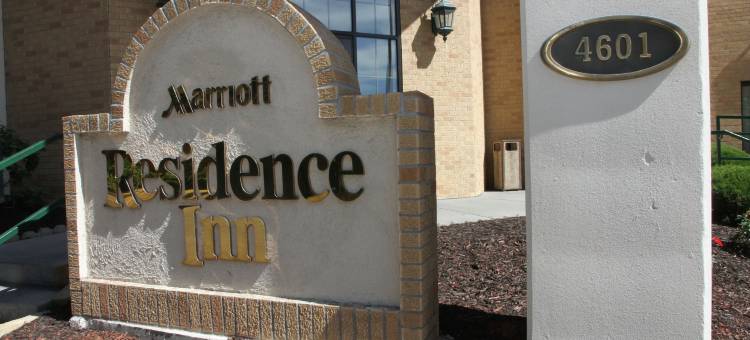 Residence Inn Kansas City Country Club Plaza图片