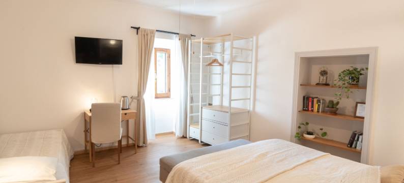 坎迪克迪拉科雷特勒住宿加早餐旅馆(B&B Cantico Delle Creature)图片