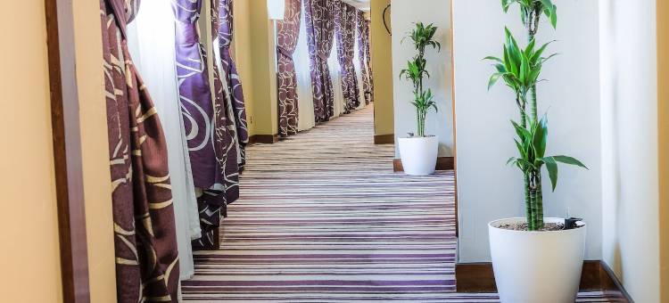 麦加埃拉夫金达酒店(Elaf Kinda Hotel)图片