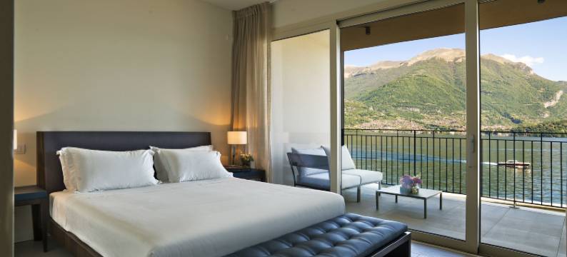 菲拉里奥酒店及公寓(Filario Hotel & Residences)图片