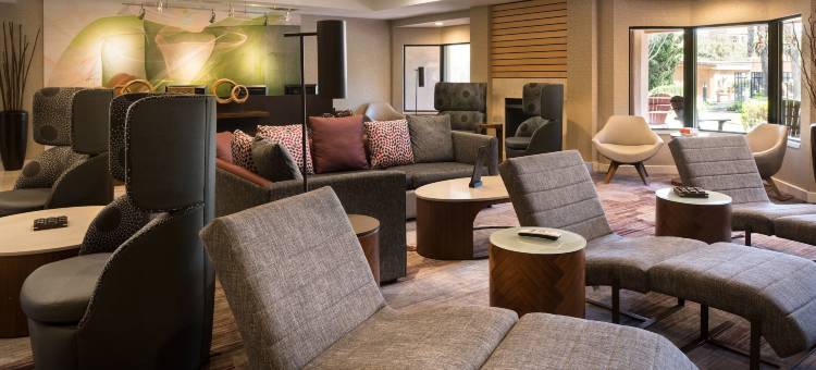 米尔皮塔斯硅谷万怡酒店(Courtyard Milpitas Silicon Valley)图片