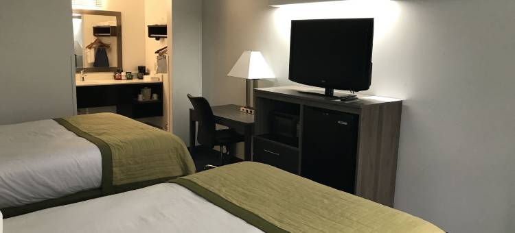 安德森克莱姆森呗盟套房酒店(Baymont by Wyndham Anderson Clemson)图片