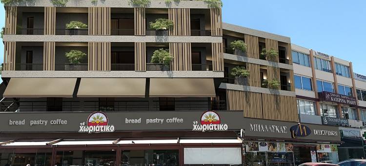 阿祖尔套房酒店(Azur Suites)图片