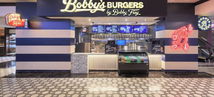 哈拉斯拉斯维加斯娱乐场度假酒店(Harrah’s Las Vegas – A Caesars Rewards Destination)图片