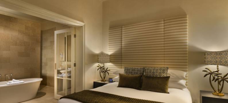 弗朗格斯酒店(Hotel Frangos)图片