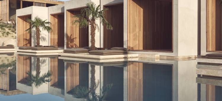 奥莱亚全套房酒店(Olea All Suite Hotel, a Member of Design Hotels)图片