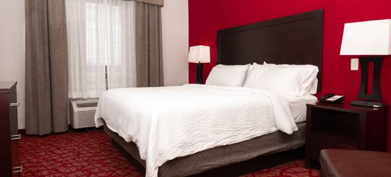 戈恩假日酒店(Holiday Inn GUIN by IHG)图片