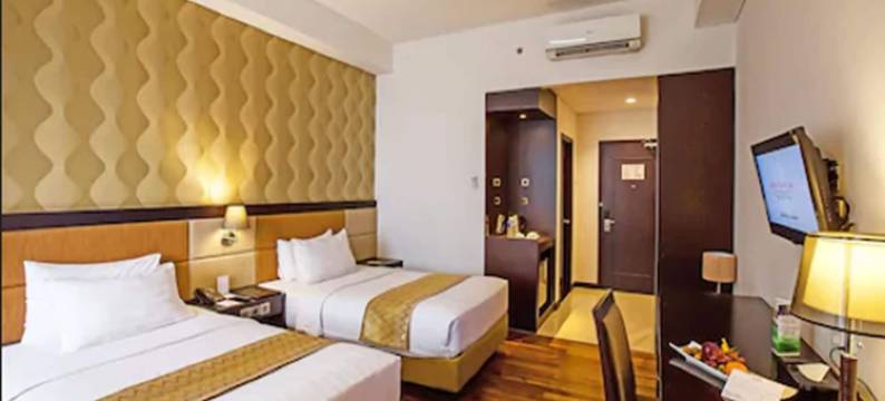 巨港贝斯顿酒店(Beston Hotel Palembang)图片