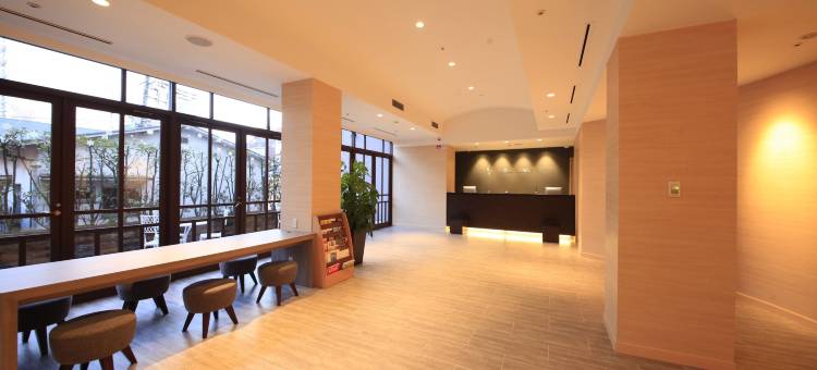 宇都宫阳光酒店(Hotel Sunshine Utsunomiya)图片