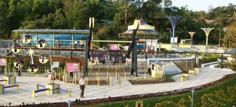 斯特林潘奇干尼(Sterling Panchgani)图片