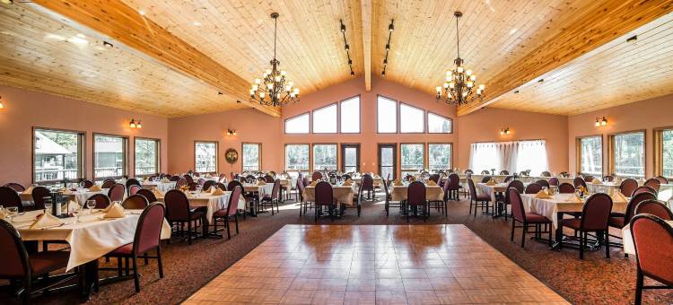 K酒吧S小屋-阿桑德连锁酒店(K Bar S Lodge, Ascend Hotel Collection)图片