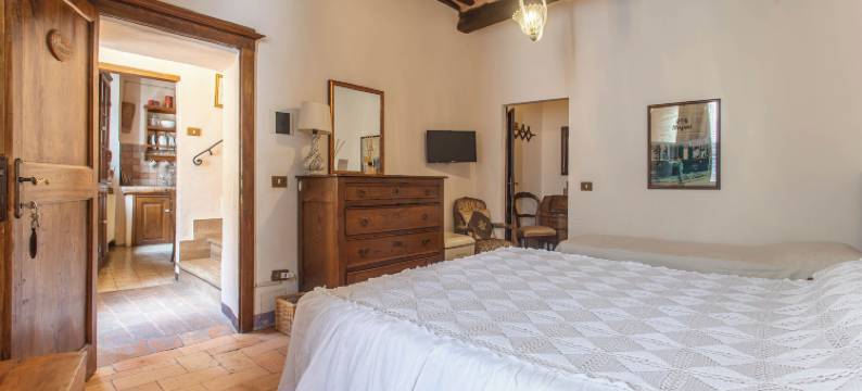 埃多利纳旅馆(Guesthouse da Idolina Dal 1946)图片