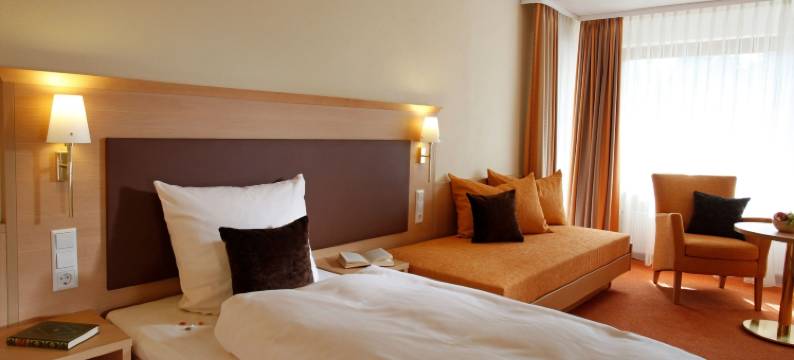 索妮哈德乡村酒店(Landhotel Sonnenhalde)图片