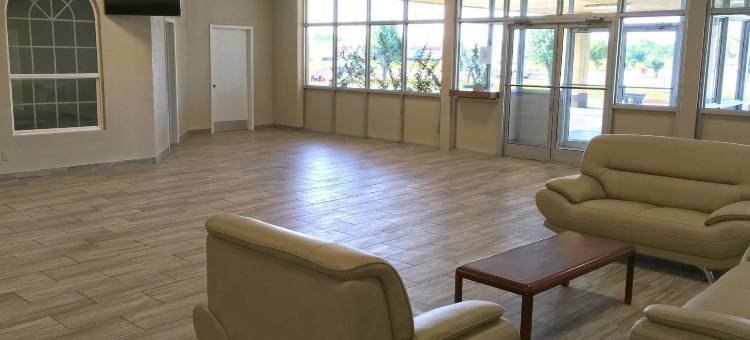 格林维尔美洲最佳价值套房酒店(Americas Best Value Inn and Suites Greenville)图片