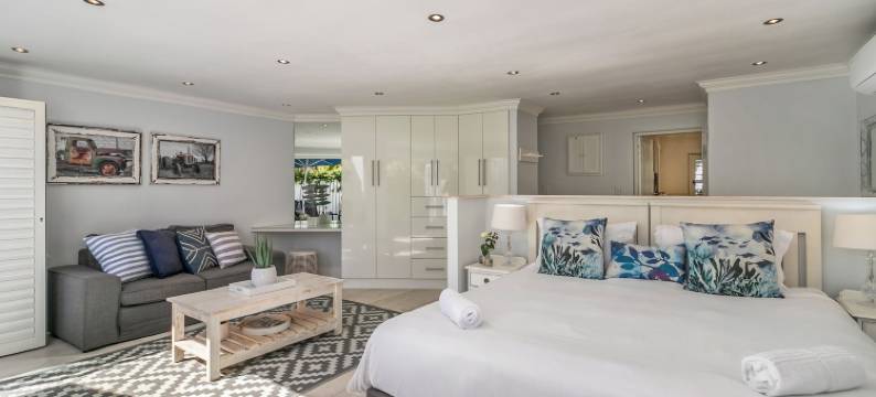 波拉德一号酒店(One on Bollard)图片