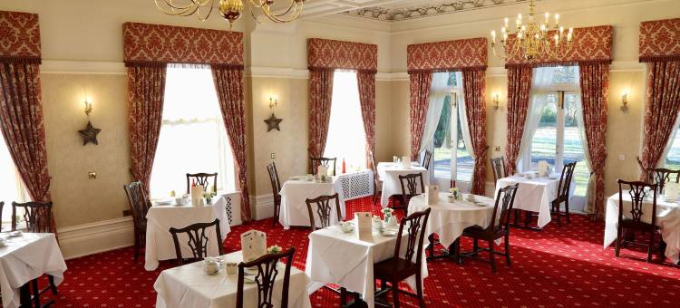 法灵顿旅舍酒店(Farington Lodge Hotel)图片