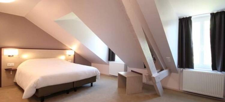尚普斯酒店(Hotel les Champs)图片