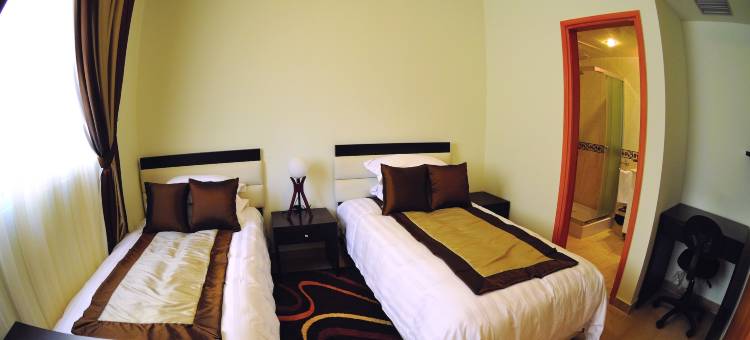 极乐3000精装公寓(Bliss 3000 Furnished Studios)图片