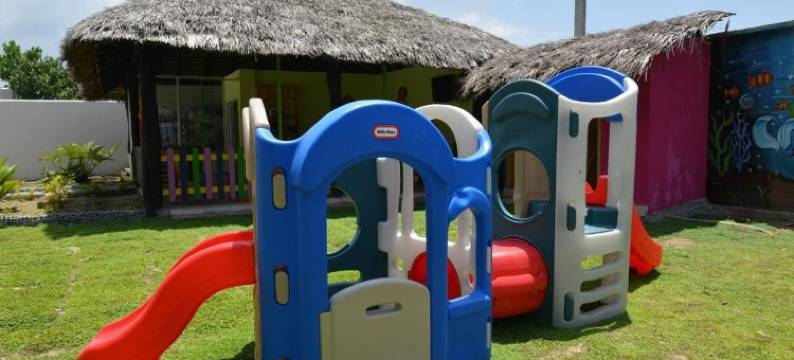 伯纳贝思度假酒店(Hotel Bernabeth)图片