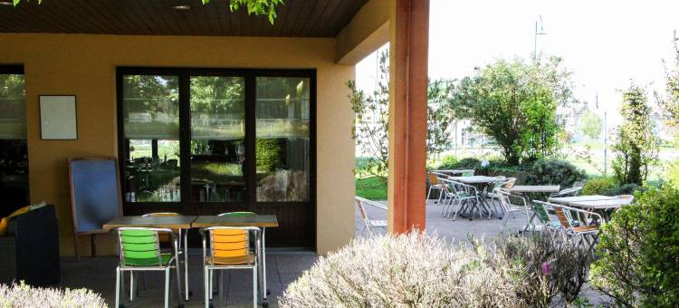 里尔苏德康铂酒店-屈西杜埃(Campanile Lille Sud - Douai Cuincy)图片