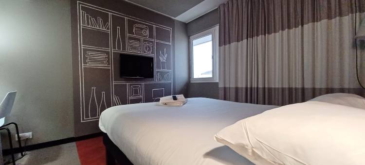 宜必思图卢兹普尔班酒店(Ibis Toulouse Purpan)图片