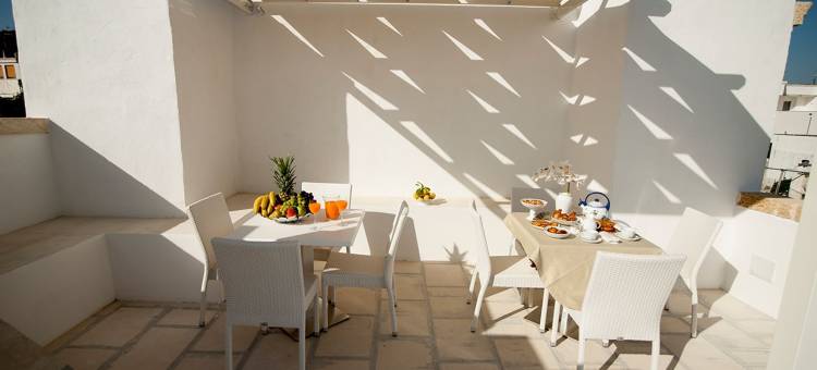 TS 住宅酒店(TS Residence)图片