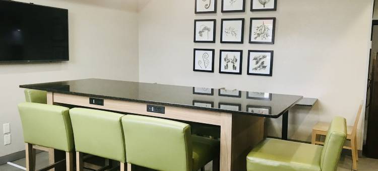 华纳罗宾丽怡酒店(Country Inn & Suites by Radisson, Warner Robins, GA)图片