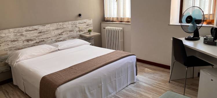 阿西西母亲酒店(Hotel Mom Assisi)图片
