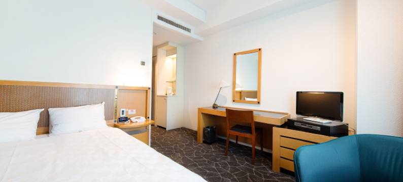 名古屋花园宫殿酒店(Hotel Nagoya Garden Palace)图片