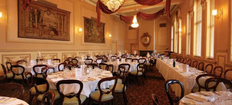 克雷格皇家酒店(Craig's Royal Hotel)图片