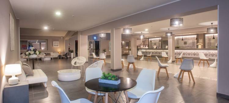 卡斯特萨尔多度假村(Castelsardo Resort Village)图片